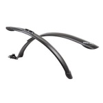 ZESTAW BŁOTNIKÓW ZEFAL TRAIL TREKING SZEROKOŚĆ 65MM