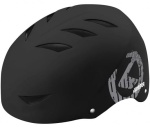 KASK KELLYS JUMPER MINI CZARNY XS/S