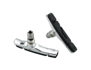 KLOCKI HAMULCOWE KROSS V1 KOMPLET