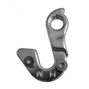 HAK DO RAMY ALUMINIOWY KROSS LEVEL A6-A8, R6-R8 