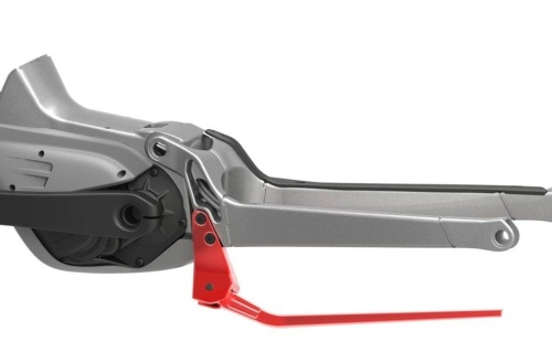 Stopka Kickstand Fully E-MTB 3 Bolts Black 1 size.jpg