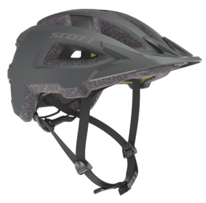 KASK SCOTT GROOVE PLUS DARK GREY ROZMIAR S/M