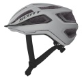 Kask Scott Arx Vogue Silver Black 2.jpg