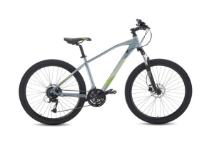 ROWER ONILUS MURANUS 2.1 27,5" STALOWY MAT 15" 2022