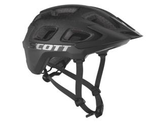 KASK SCOTT VIVO PLUS STEALTH BLACK ROZMIAR S  