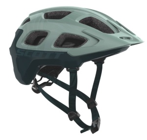 KASK SCOTT VIVO PLUS MINERAL BLUE ROZMIAR M  