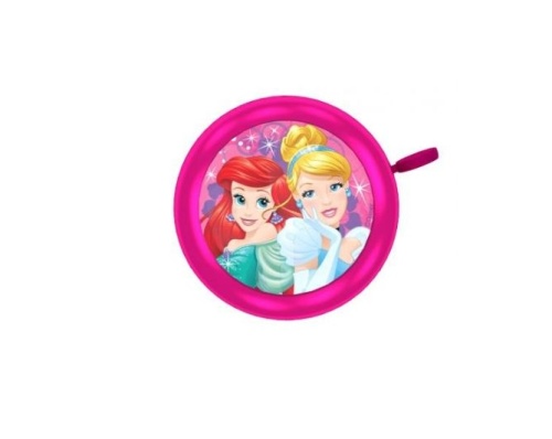 Dzwonek do roweru Seven Disney Princess 40-0017.jpg