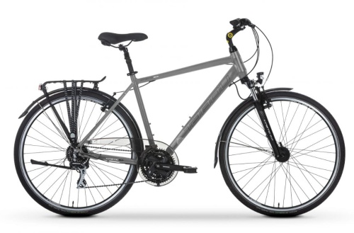 Kinetic 3.0 męski Srebrno - Czarny 2022.jpg