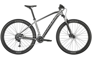 ROWER SCOTT ASPECT 950 GREY XL 2023 