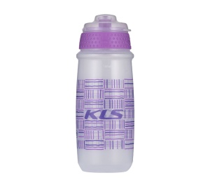BIDON KELLYS KLS ATACAMA 022 PURPLE 650 ML 