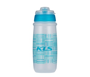 BIDON KELLYS KLS ATACAMA 022 TIFFANY BLUE 650 ML 