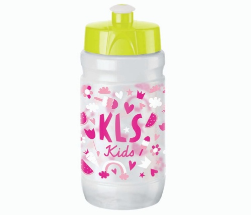 Bidon KLS Youngster 022 Girl 350 ml.jpg