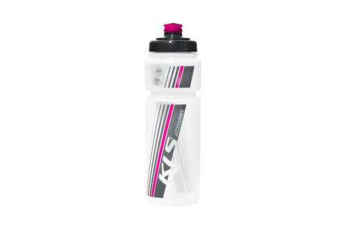 Bidon KLS Namib Transparent Pink 700 ml.jpg