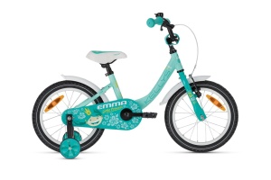 ROWER KELLYS EMMA MENTHOL 16" 2023 