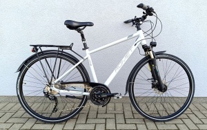 ROWER ROMET WAGANT 9 SZARY 21" L 2023 