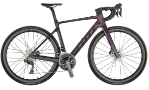 Rezerwacja roweru do testów SCOTT CONTESSA ADDICT eRIDE 10, rozmiar ramy M 54CM, rozmiar kół 28 cali  