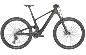 Rezerwacja roweru do testów SCOTT LUMEN eRIDE 910, rozmiar ramy M, rozmiar kół 29 cali  