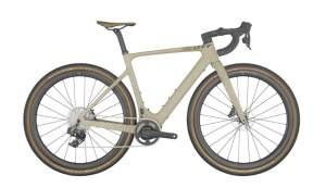 Rezerwacja roweru do testów SCOTT SOLACE GRAVEL eRIDE 20, rozmiar ramy M 54CM, rozmiar kół 28 cali 