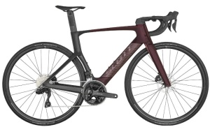 Rezerwacja roweru do testów SCOTT FOIL RC 30, rozmiar ramy S 52CM, rozmiar kół 28 cali 