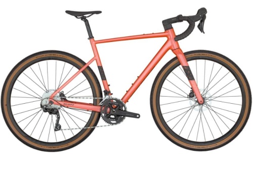 Speedster Gravel 40 Orange 2024.jpg