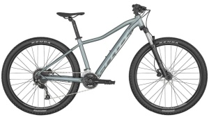 ROWER SCOTT CONTESSA ACTIVE 40 BLUE S 27" 2024