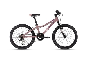 ROWER KELLYS LUMI 30 ROSE GOLD 20" 2024   