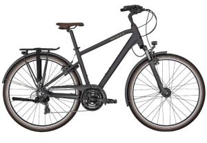 ROWER SCOTT SUB COMFORT 20 MEN L 2024 