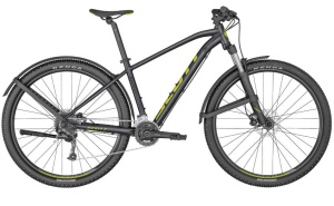 ROWER SCOTT ASPECT 950 EQ XL 2022    