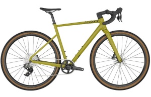 ROWER SCOTT SPEEDSTER GRAVEL 10 XXL 61 CM 2023