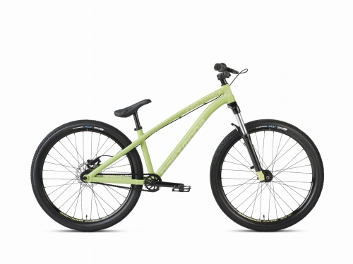 Gamer 26 Green Olive 2024.jpg