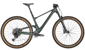 ROWER SCOTT SPARK 930 GREEN M 2023 T