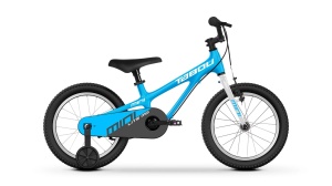 ROWER TABOU MINI LITE MG 14" NIEBIESKO/BIAŁY 2025 