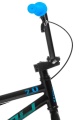 BMX Gravity 2.0 Czarno - Niebieski 2023 - 4.jpg