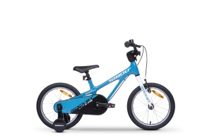 ROWER TABOU ROCKET LITE MG 18" NIEBIESKO/BIAŁY 2025  