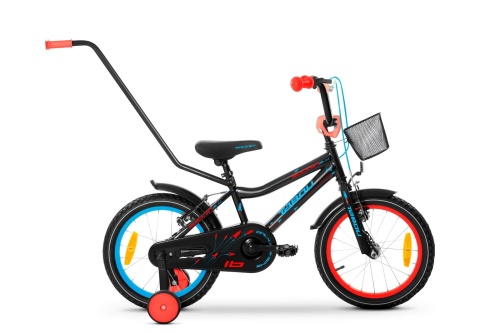 Rocket Alu Czarno - Czerwony 2025.jpg