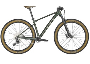 ROWER SCOTT SCALE 950 M 2025 