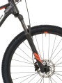 XC 819 Matte Black - White - Team Red 2023 - 3.jpg