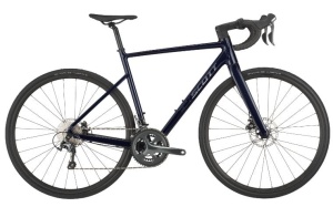 ROWER SCOTT SPEEDSTER 20 COSMIC BLUE M 2025 
