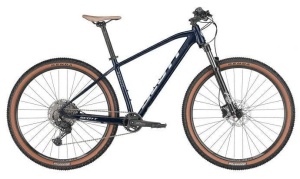 ROWER SCOTT ASPECT 920 CU S 2025     