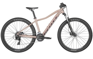 ROWER SCOTT CONTESSA ACTIVE 50 PINK 27,5" S 2025    