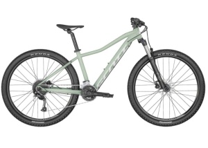 ROWER SCOTT CONTESSA ACTIVE 40 BLUE rozmiar S 27,5" 2022  