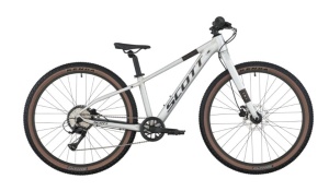 ROWER SCOTT SCALE 600 ALLOY SILVER 2026 