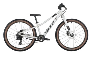 ROWER SCOTT SCALE 400 ALLOY SILVER 2026  