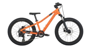 ROWER SCOTT ROXTER 200 VIBRANT ORANGE 2026     