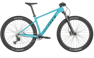 ROWER SCOTT SCALE 980 BLUE XXL 2025    