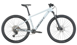 ROWER SCOTT CONTRAIL 10 CUMULUS WHITE L 2026     