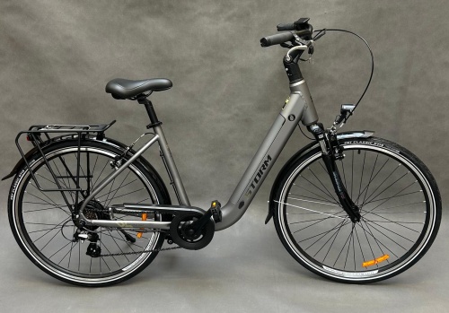 E-Diamond PRO 1.0 VBR Szary 2025.jpeg