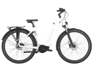 ROWER ELEKTRYCZNY SCOTT SUB eRIDE 40 BELT WAVE BIANCO WHITE M 2025       