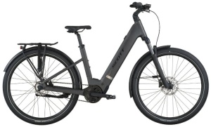 ROWER ELEKTRYCZNY SCOTT SUB eRIDE TOUR 30 WAVE GREY L 2026      