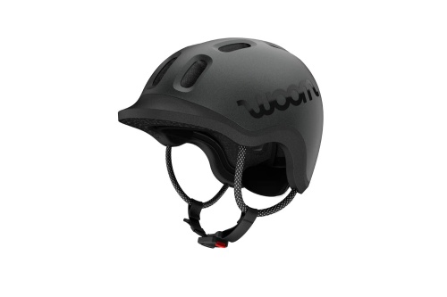 Kask Woom Ready Charcoal Metallic.jpg